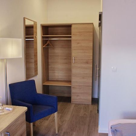 Stichwehs Hotel Am Bahnhof Elze Екстериор снимка